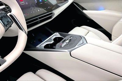 2027 BMW X5 40 xDrive