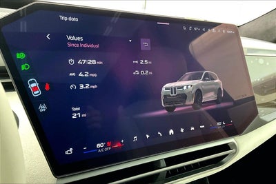 2027 BMW X5 40 xDrive