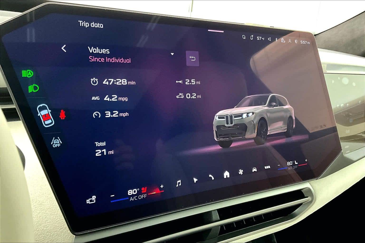 2027 BMW X5 40 xDrive