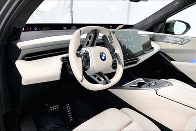 2027 BMW X5 40 xDrive