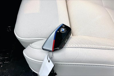2027 BMW X5 40 xDrive