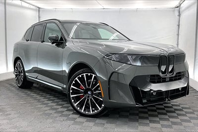 2027 BMW X5 40 xDrive