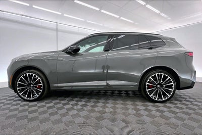 2027 BMW X5 40 xDrive