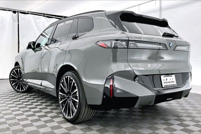2027 BMW X5 40 xDrive