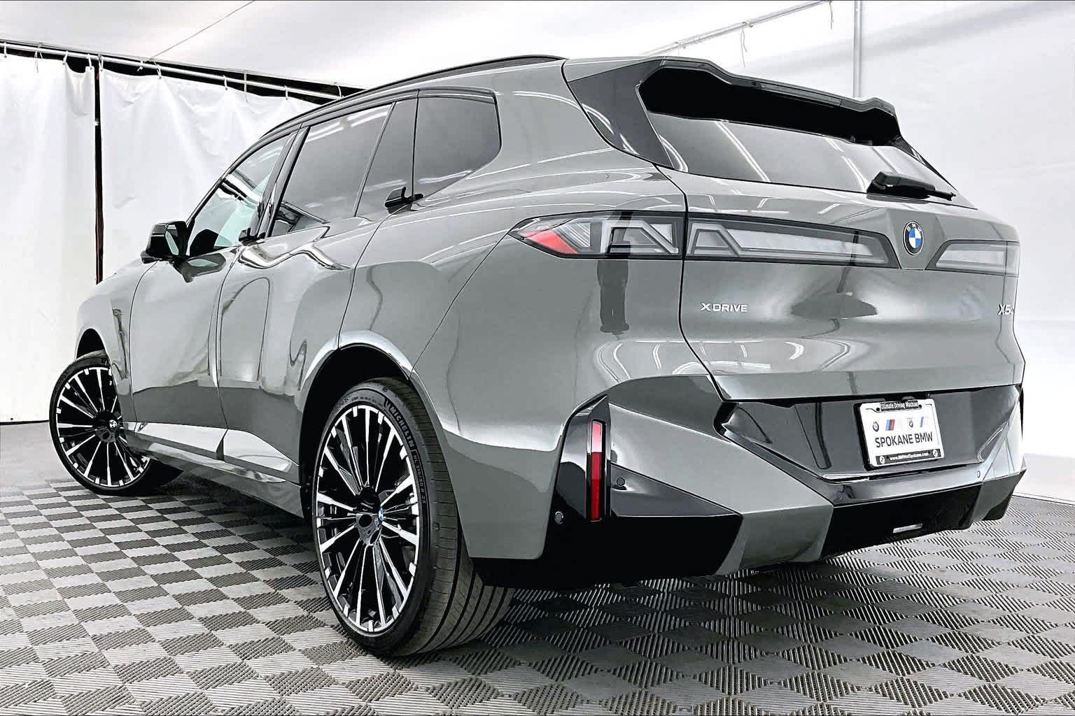 2027 BMW X5 40 xDrive