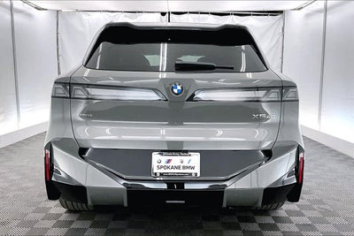 2027 BMW X5 40 xDrive