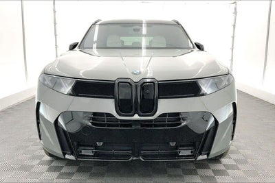2027 BMW X5 40 xDrive