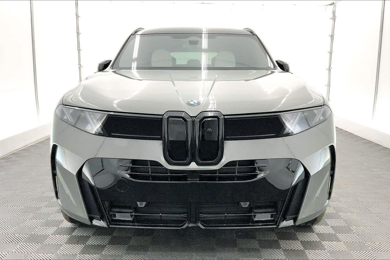 2027 BMW X5 40 xDrive