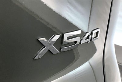 2027 BMW X5 40 xDrive