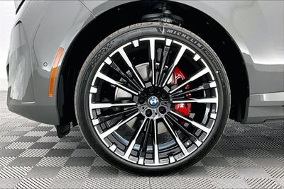 2027 BMW X5 40 xDrive