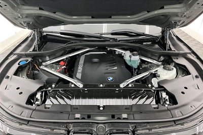 2027 BMW X5 40 xDrive