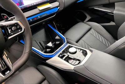 2026 BMW X3 M50 xDrive