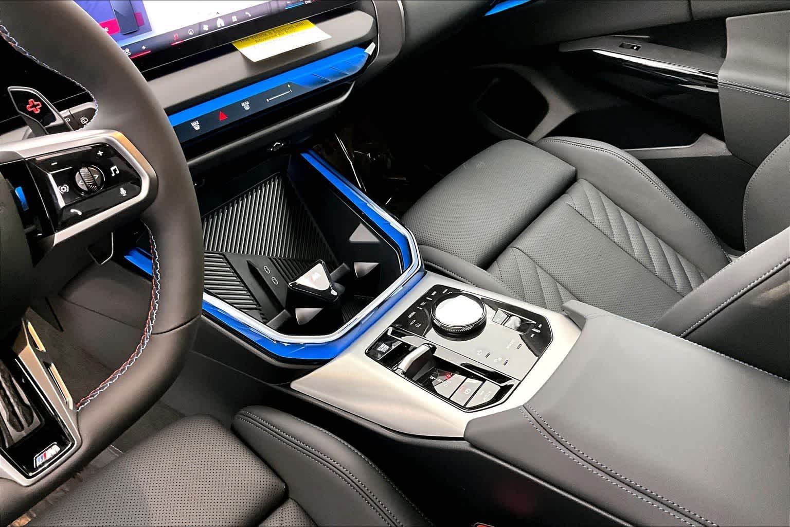 2026 BMW X3 M50 xDrive