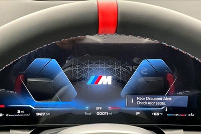2026 BMW X3 M50 xDrive