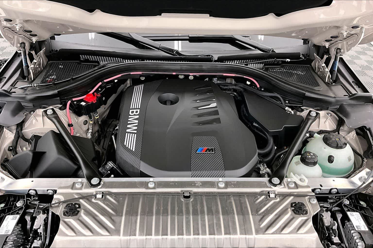 2026 BMW X3 M50 xDrive