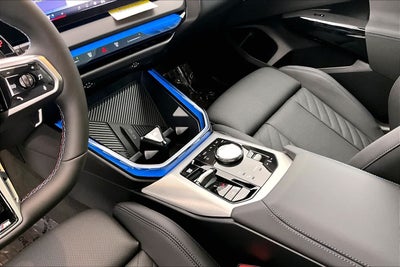 2026 BMW X3 M50 xDrive