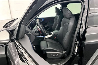 2025 BMW X3 M50 xDrive