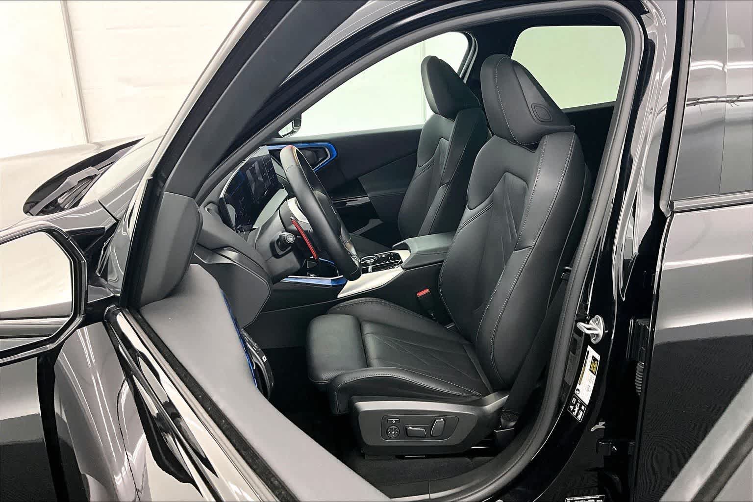 2025 BMW X3 M50 xDrive