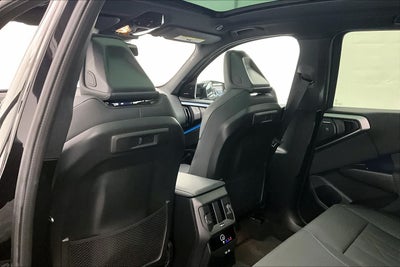 2025 BMW X3 M50 xDrive