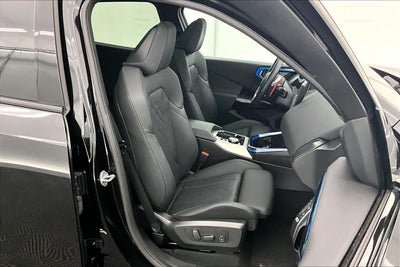 2025 BMW X3 M50 xDrive