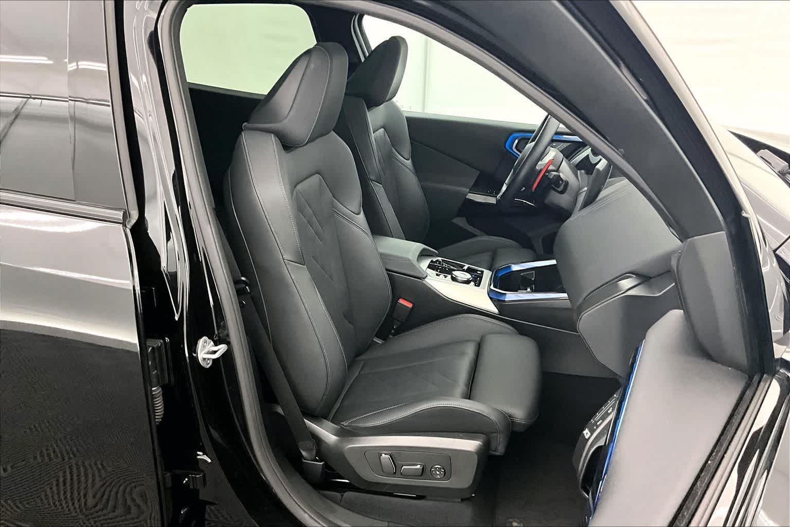 2025 BMW X3 M50 xDrive