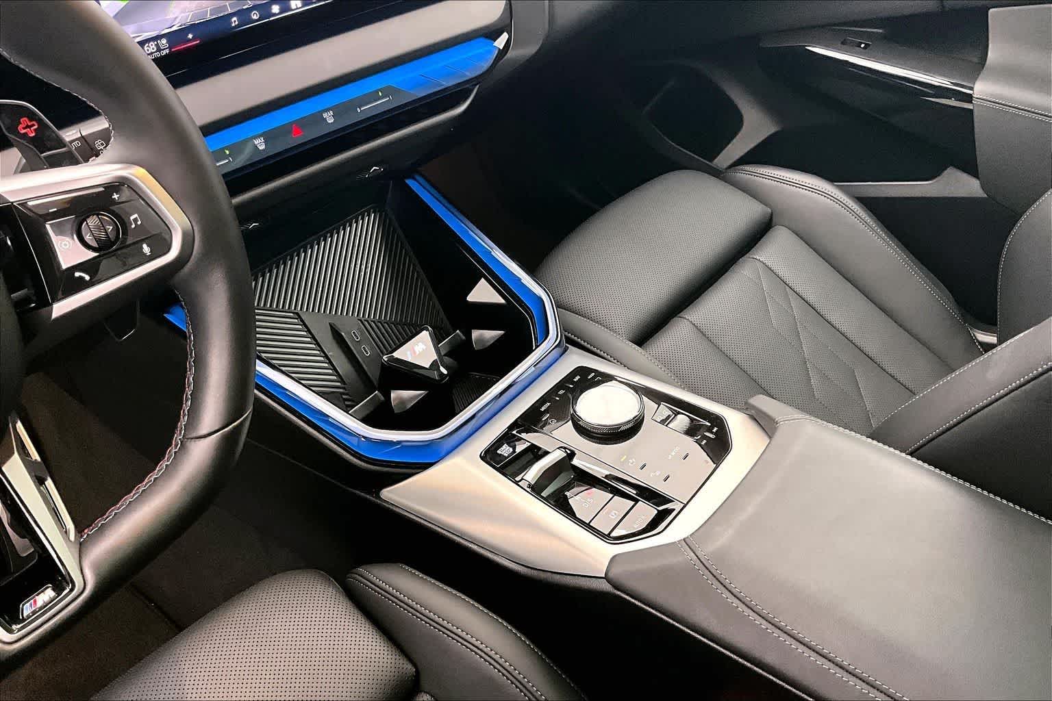 2025 BMW X3 M50 xDrive