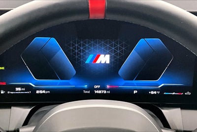 2025 BMW X3 M50 xDrive