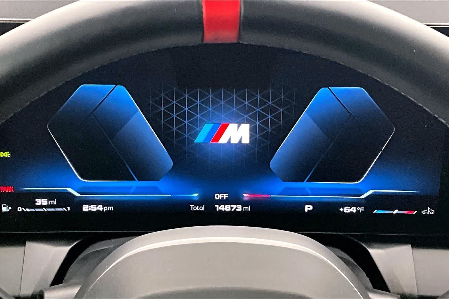 2025 BMW X3 M50 xDrive