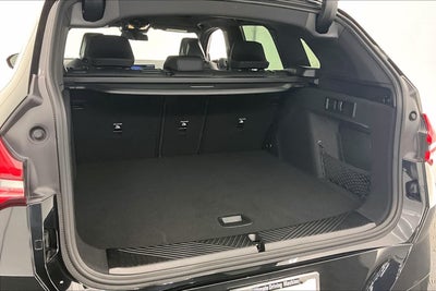 2025 BMW X3 M50 xDrive