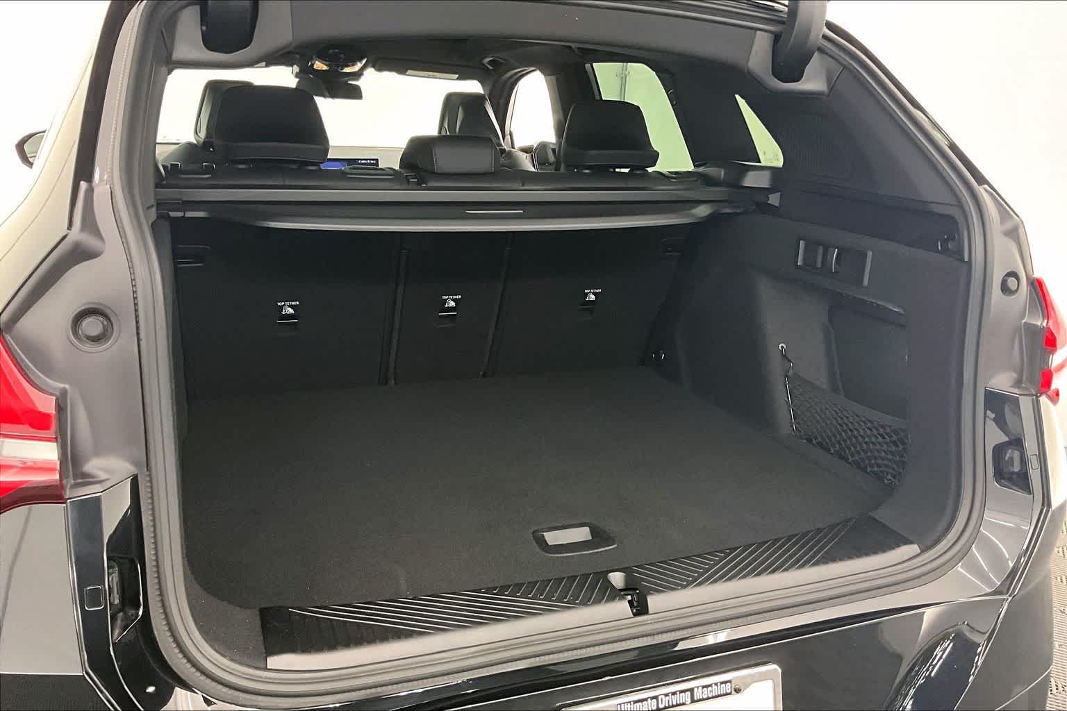 2025 BMW X3 M50 xDrive