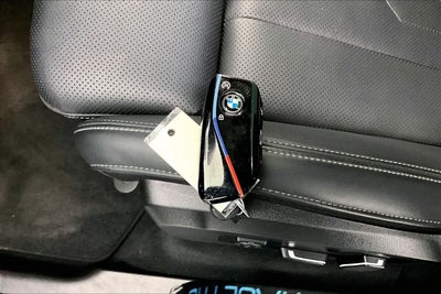 2025 BMW X3 M50 xDrive