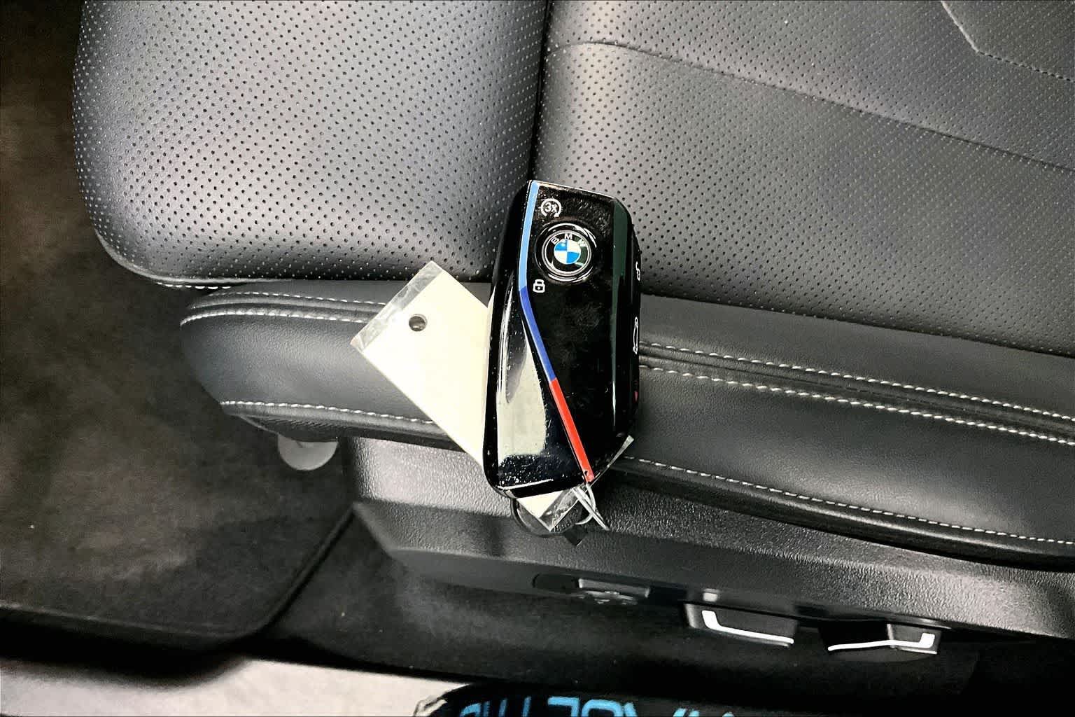 2025 BMW X3 M50 xDrive