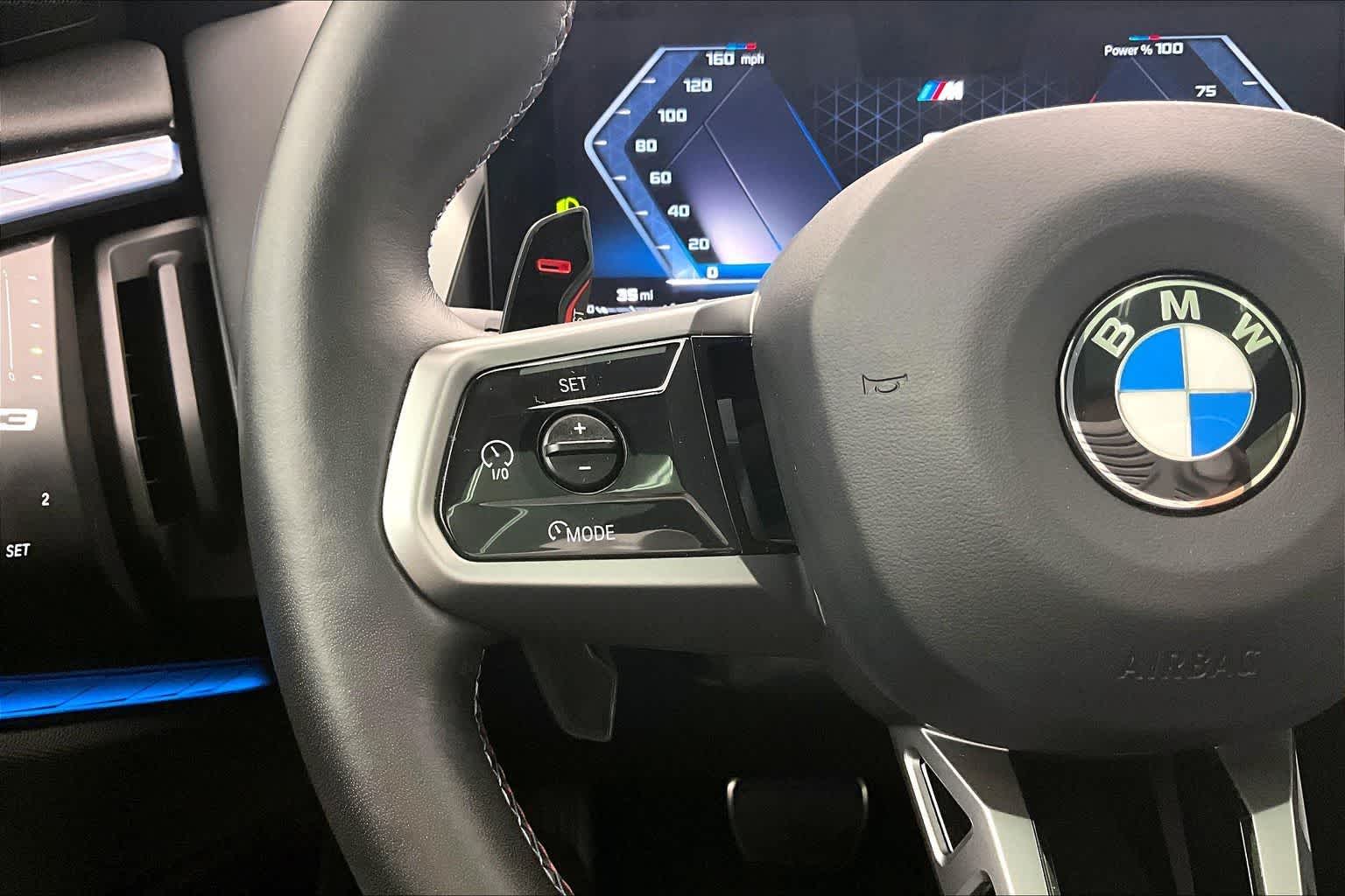 2025 BMW X3 M50 xDrive