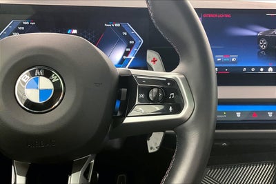 2025 BMW X3 M50 xDrive