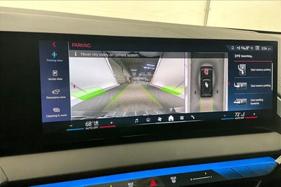 2025 BMW X3 M50 xDrive