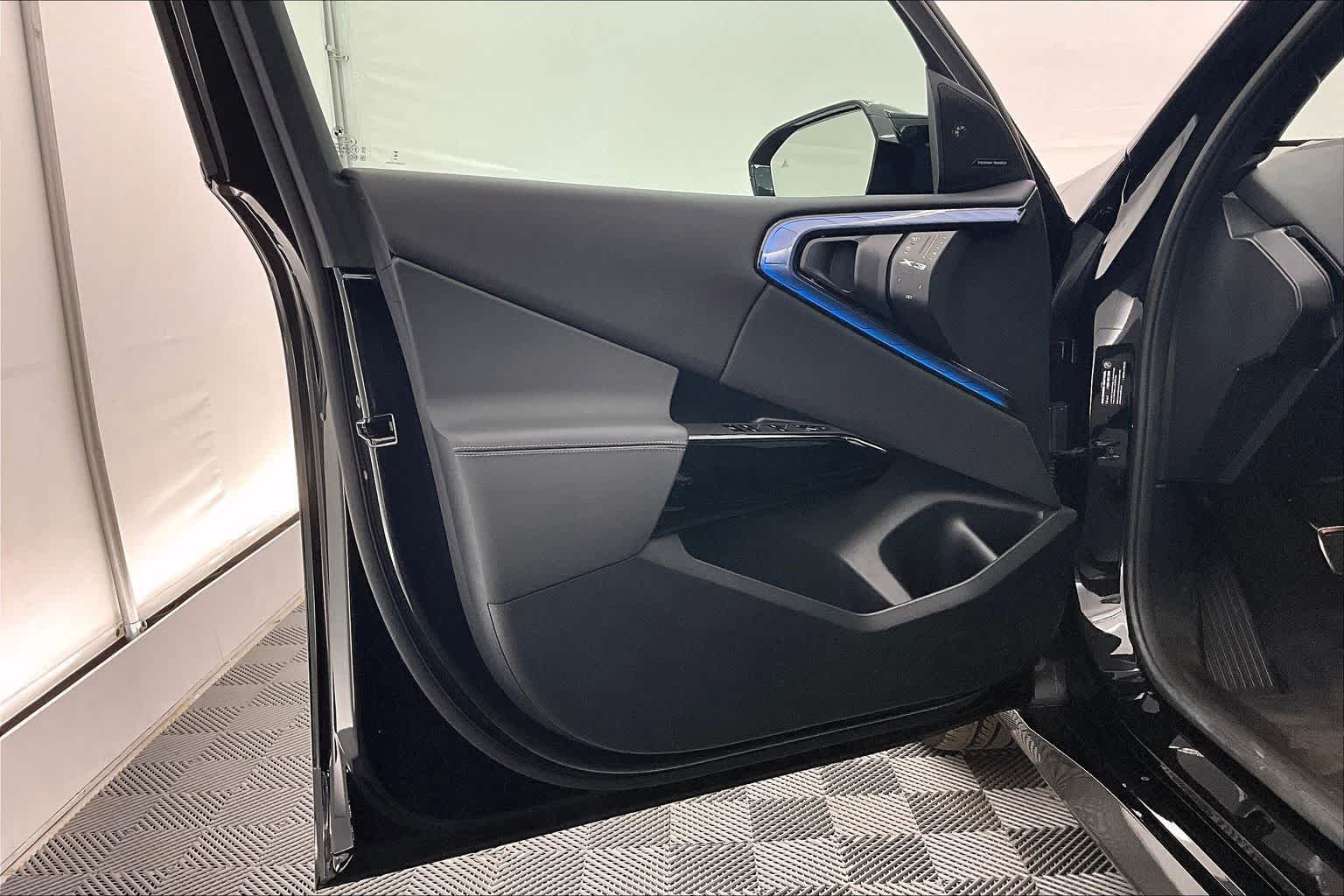 2025 BMW X3 M50 xDrive