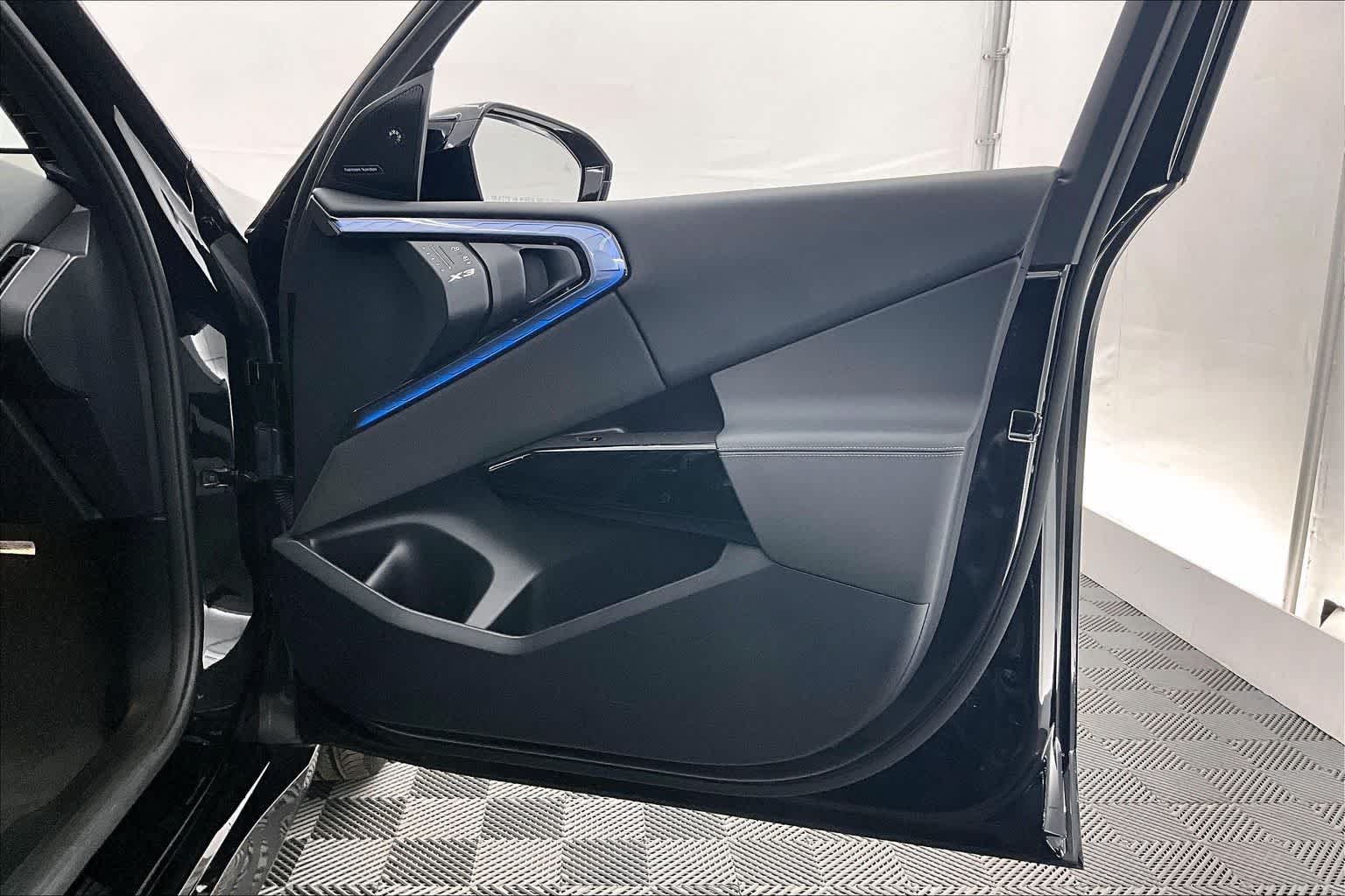 2025 BMW X3 M50 xDrive