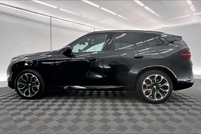 2025 BMW X3 M50 xDrive