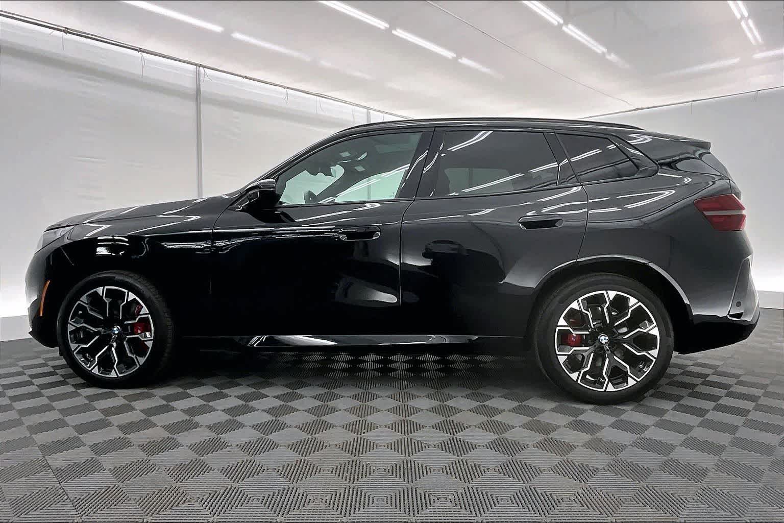 2025 BMW X3 M50 xDrive