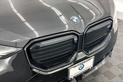 2025 BMW X3 M50 xDrive