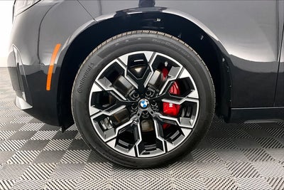 2025 BMW X3 M50 xDrive