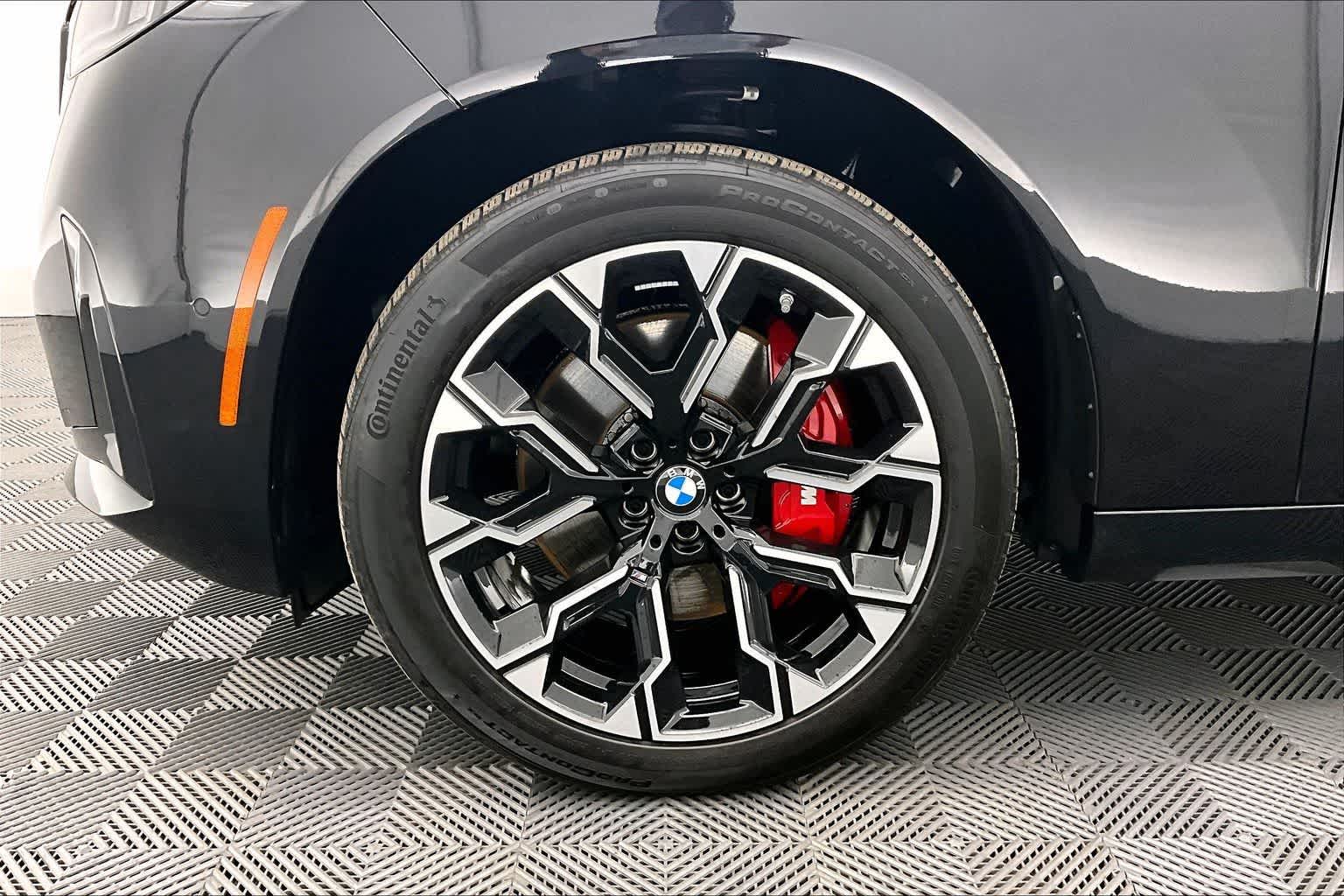 2025 BMW X3 M50 xDrive