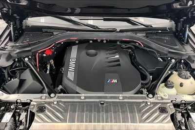2025 BMW X3 M50 xDrive