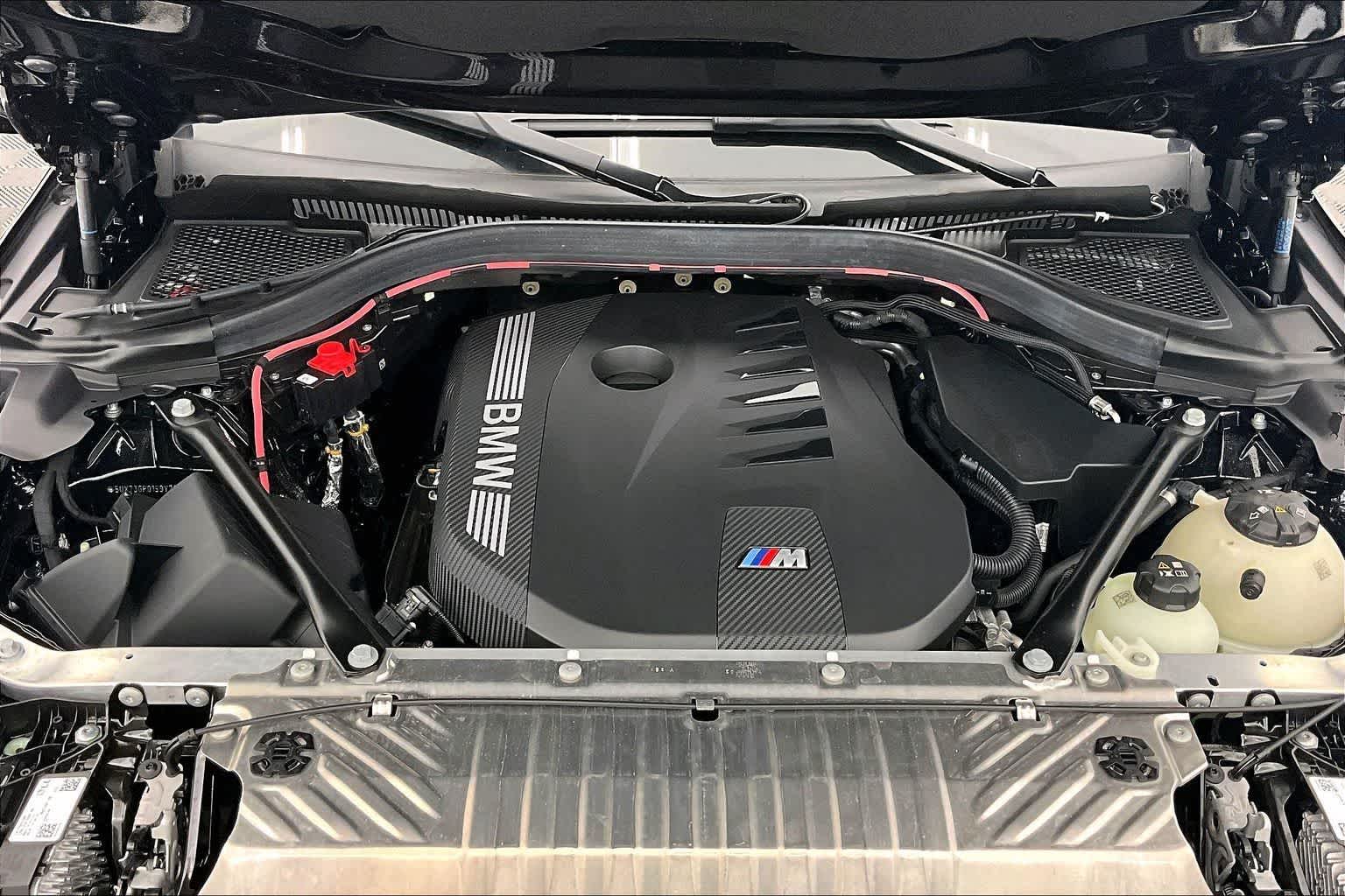 2025 BMW X3 M50 xDrive