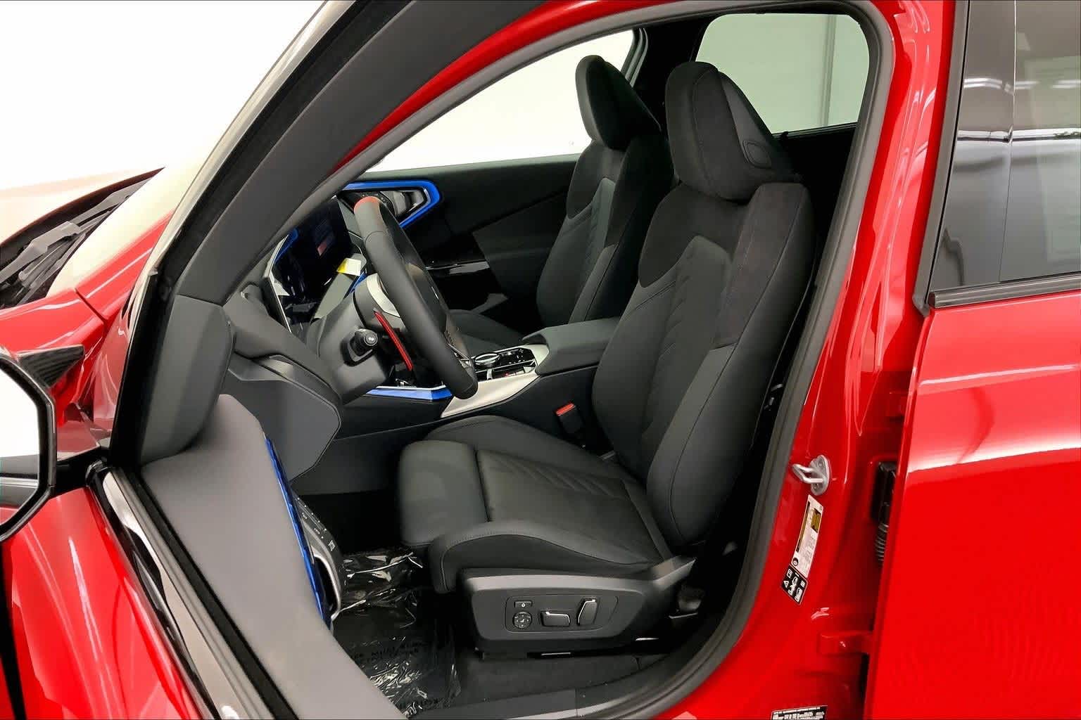 2026 BMW X3 M50 xDrive