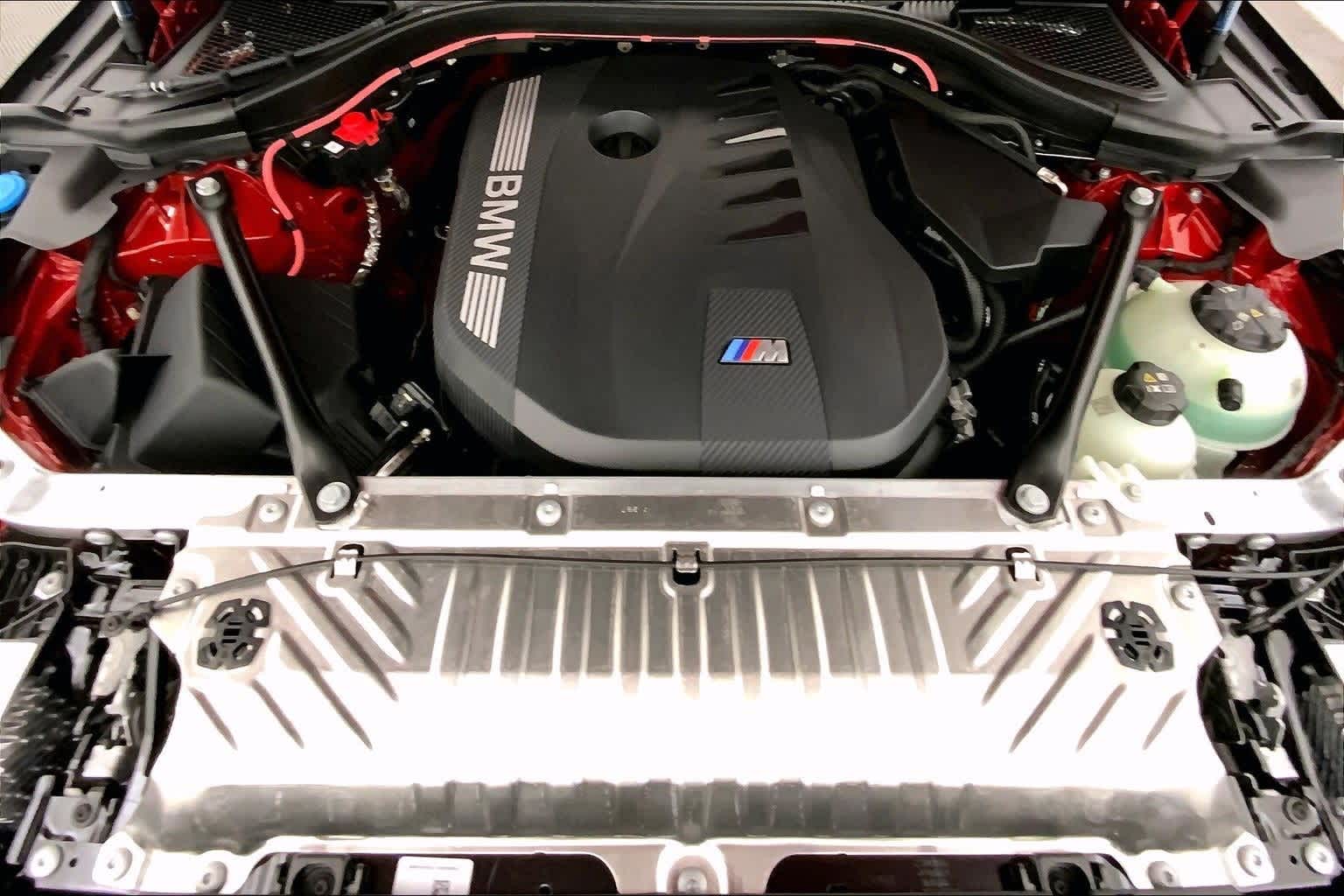 2026 BMW X3 M50 xDrive