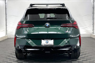 2026 BMW X3 M50 xDrive