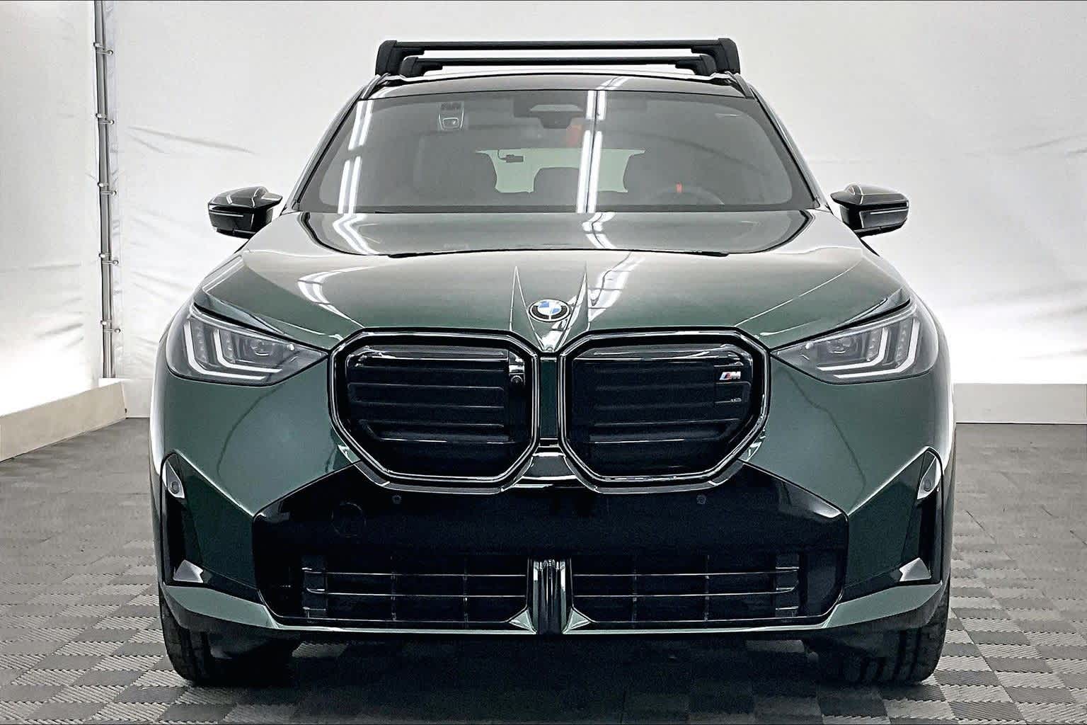 2026 BMW X3 M50 xDrive