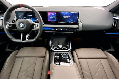 2025 BMW X3 M50 xDrive M50 xDrive