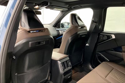 2025 BMW X3 M50 xDrive M50 xDrive